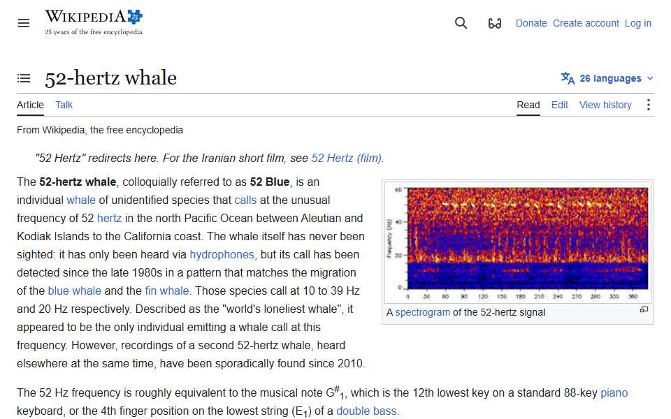 Screenshot of en.wikipedia.org captured 2026-07-20