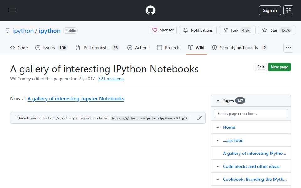 Screenshot of github.com captured 2026-07-20