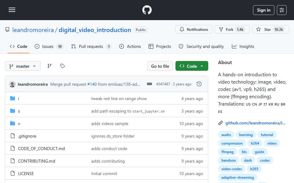 Screenshot of github.com captured 2026-07-20