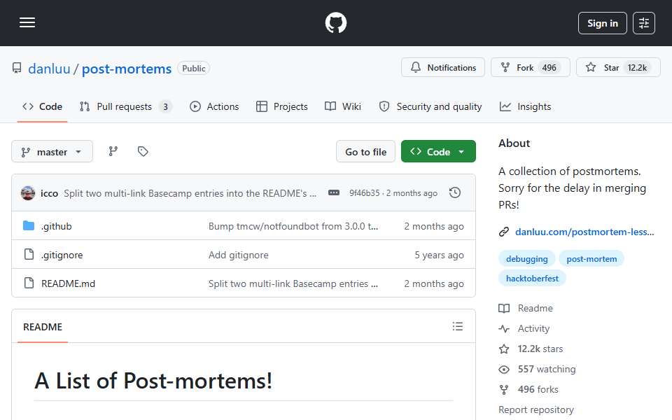 Screenshot of github.com captured 2026-07-20