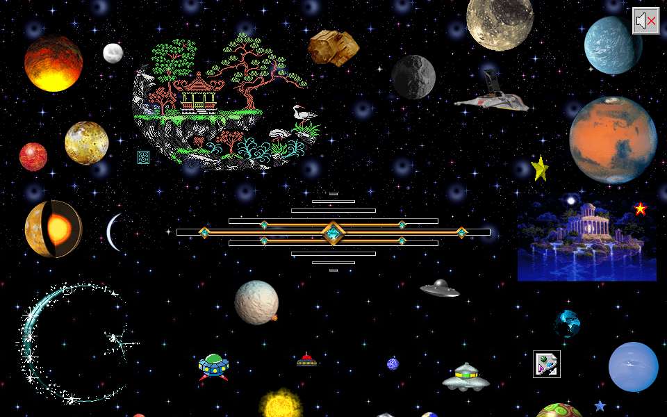 Screenshot of www.cameronsworld.net captured 2026-07-20