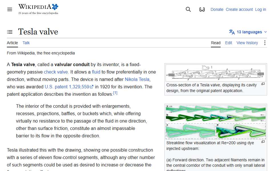 Screenshot of en.wikipedia.org captured 2026-07-20