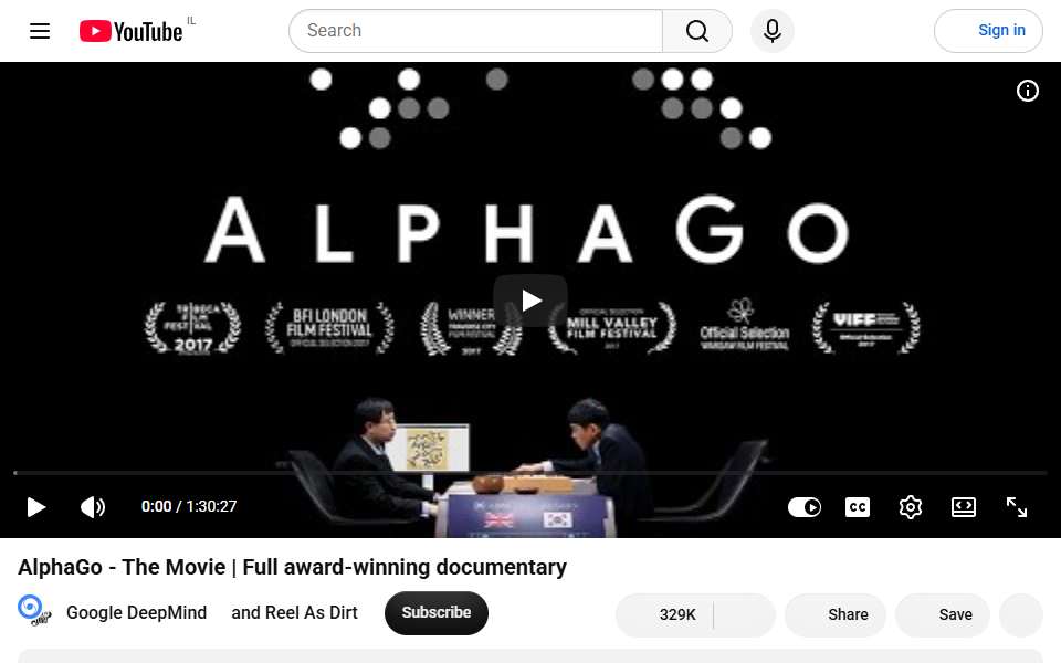 Screenshot of www.youtube.com captured 2026-07-20