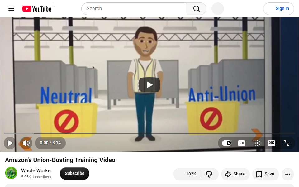 Screenshot of www.youtube.com captured 2026-07-20
