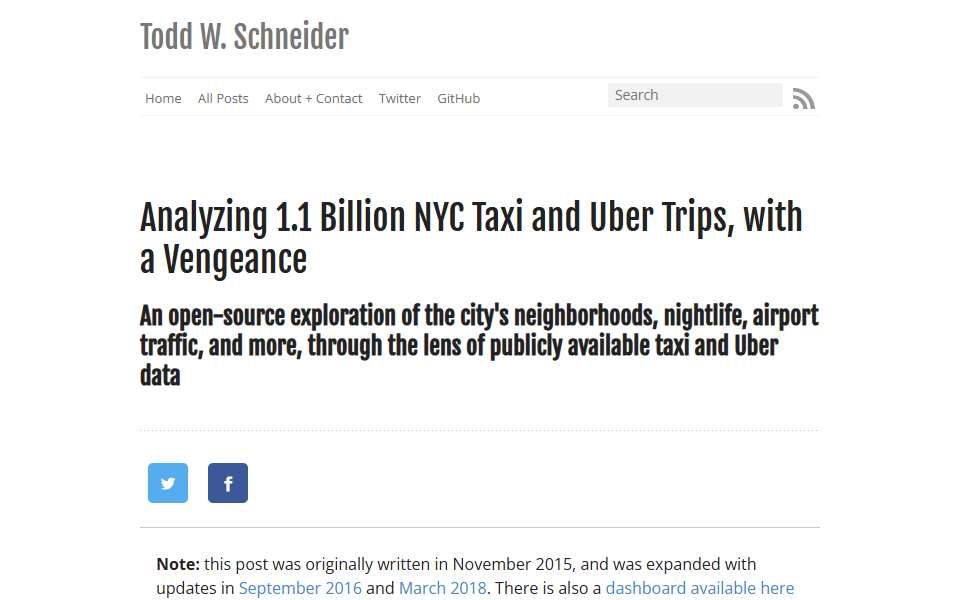 Screenshot of toddwschneider.com captured 2026-07-20