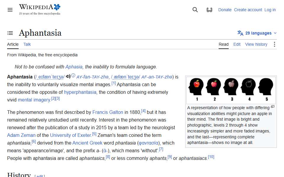 Screenshot of en.wikipedia.org captured 2026-07-20