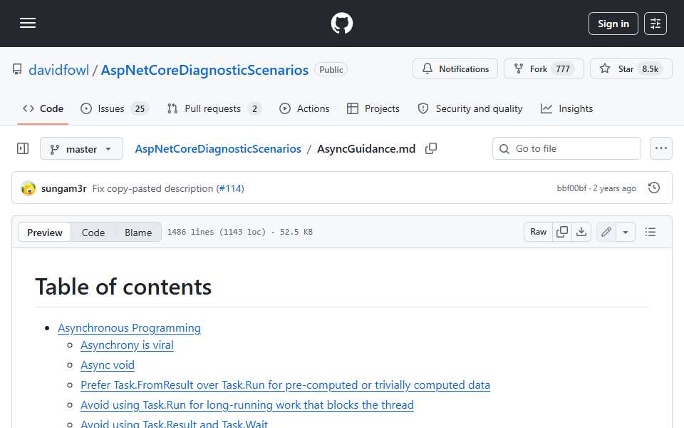 Screenshot of github.com captured 2026-07-20