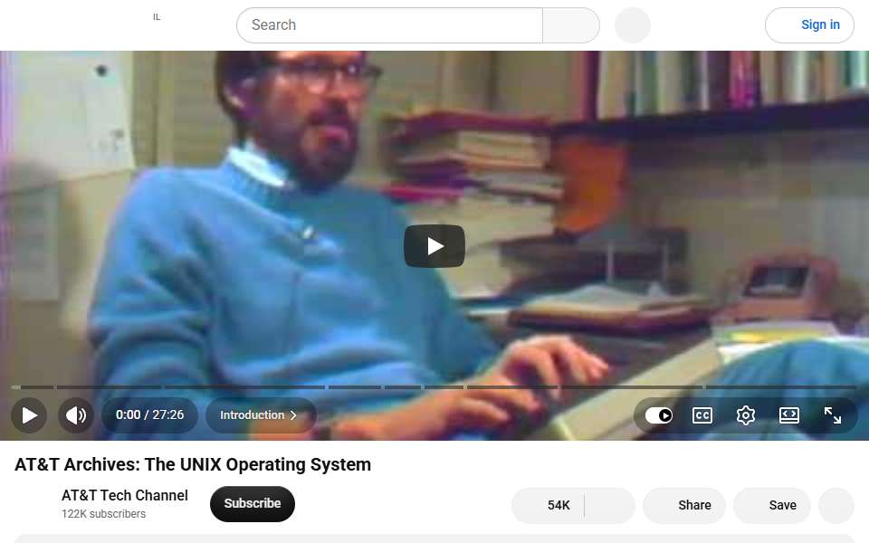 Screenshot of www.youtube.com captured 2026-07-20
