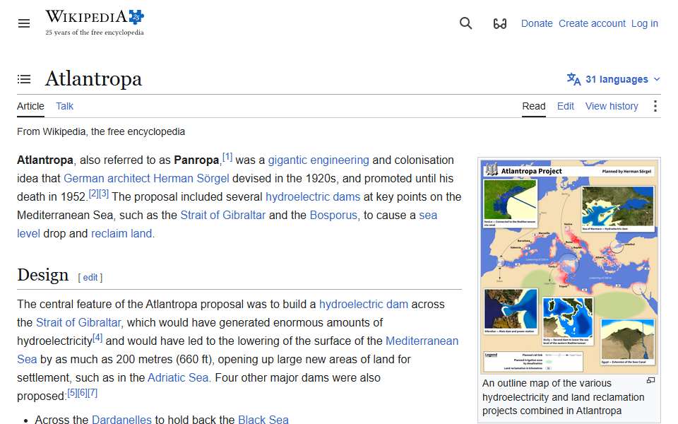 Screenshot of en.wikipedia.org captured 2026-07-20