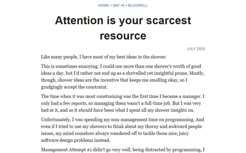 Screenshot of www.benkuhn.net captured 2026-07-20