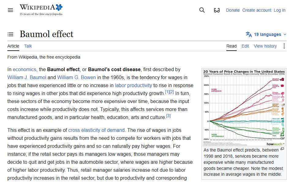 Screenshot of en.wikipedia.org captured 2026-07-20