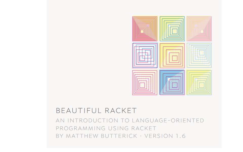 Screenshot of beautifulracket.com captured 2026-07-20
