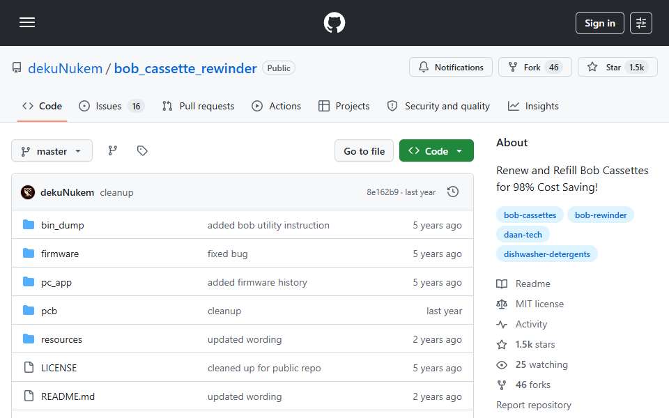 Screenshot of github.com captured 2026-07-20