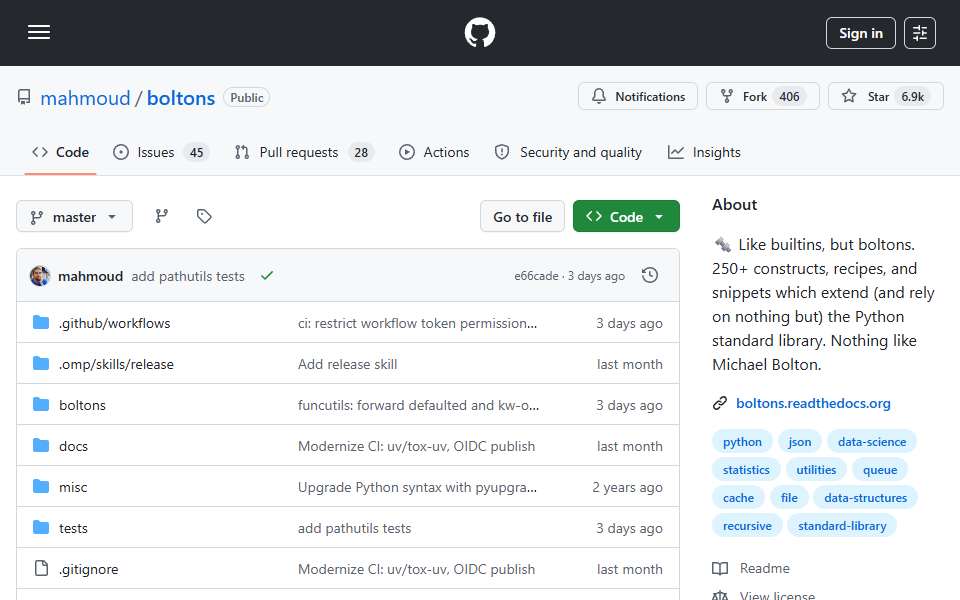 Screenshot of github.com captured 2026-07-20