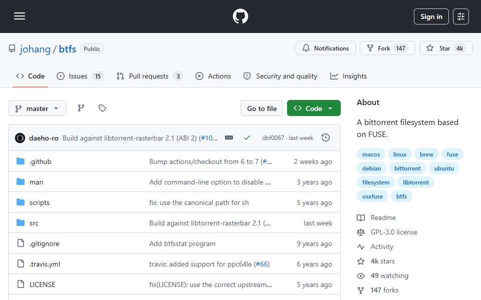 Screenshot of github.com captured 2026-07-20