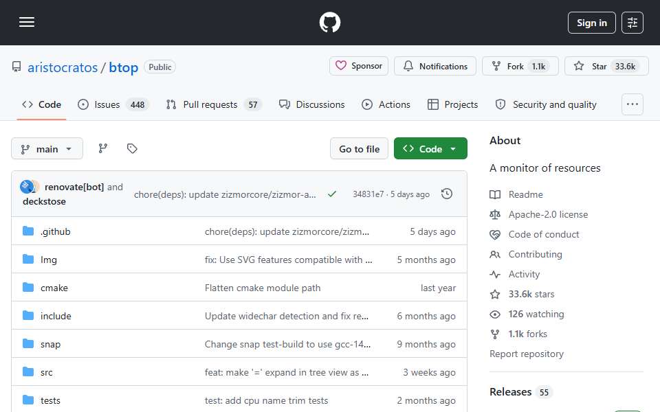 Screenshot of github.com captured 2026-07-20