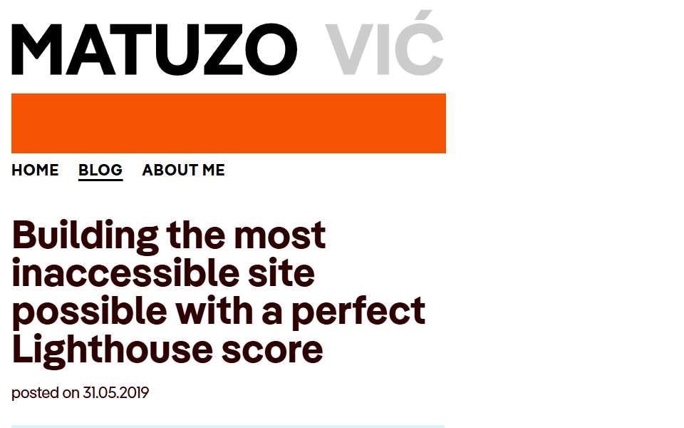 Screenshot of www.matuzo.at captured 2026-07-20