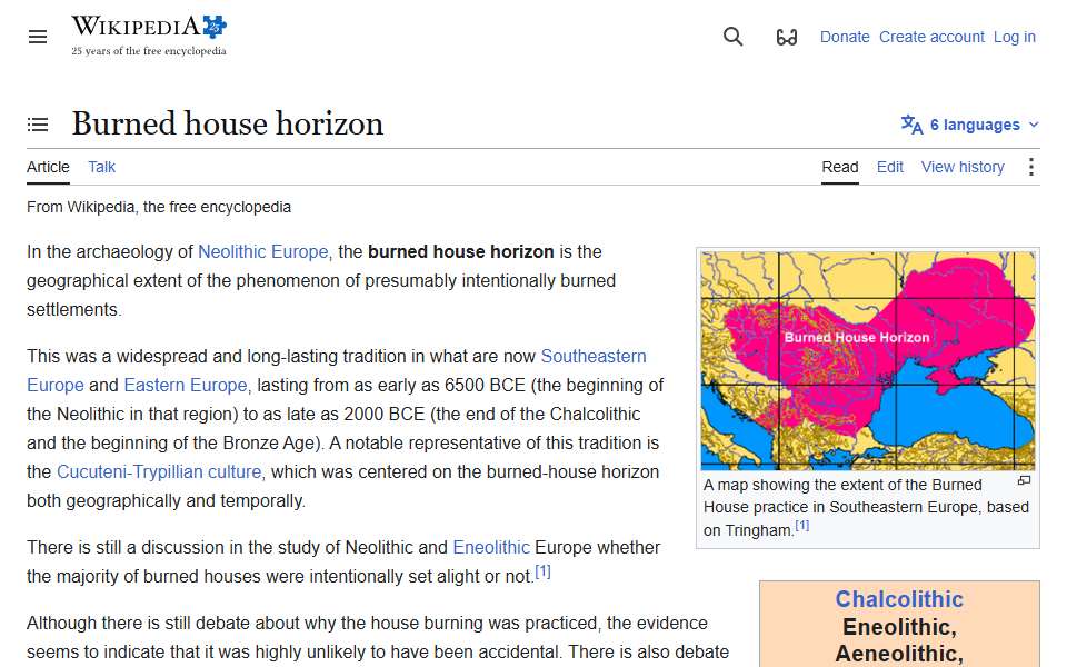 Screenshot of en.wikipedia.org captured 2026-07-20