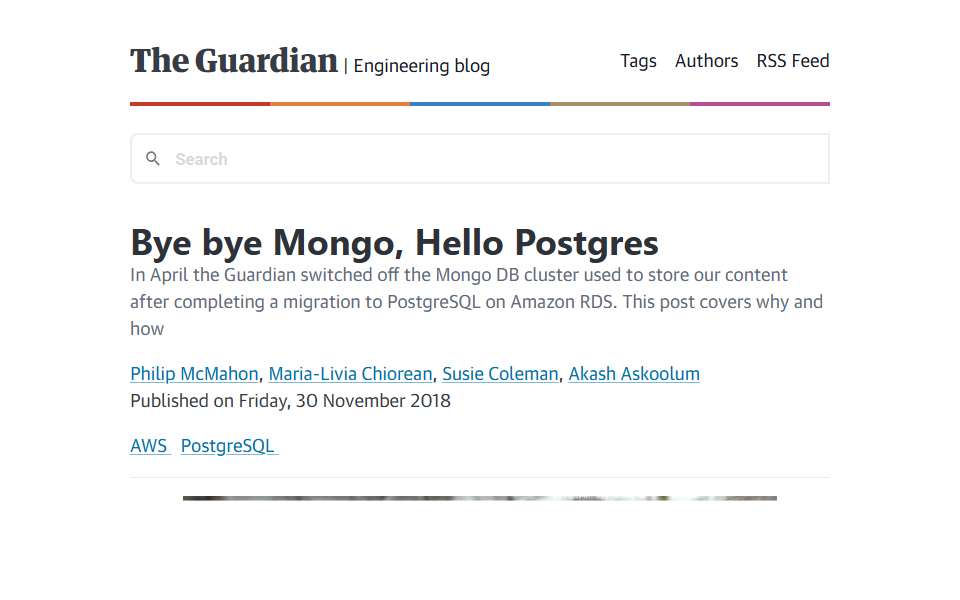 Screenshot of www.theguardian.com captured 2026-07-20