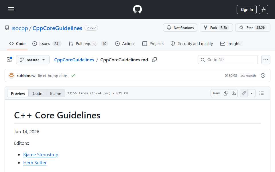Screenshot of github.com captured 2026-07-20