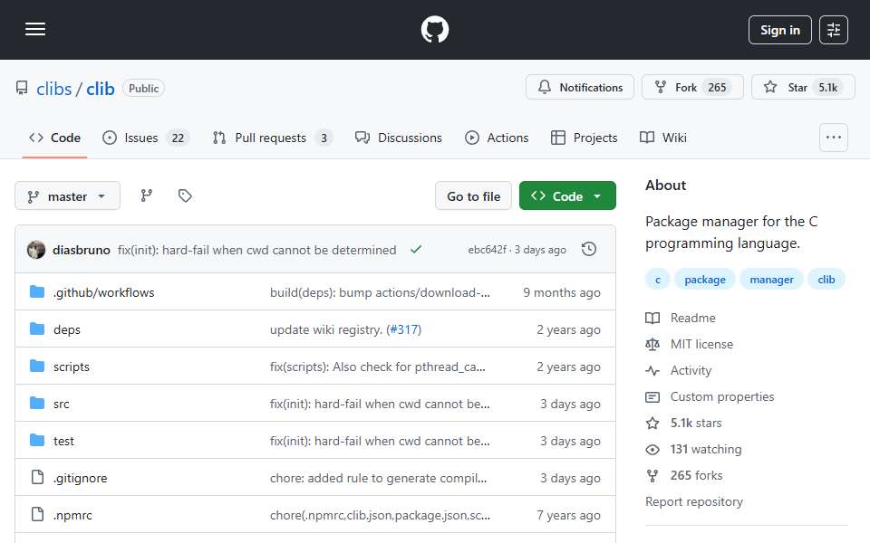 Screenshot of github.com captured 2026-07-20