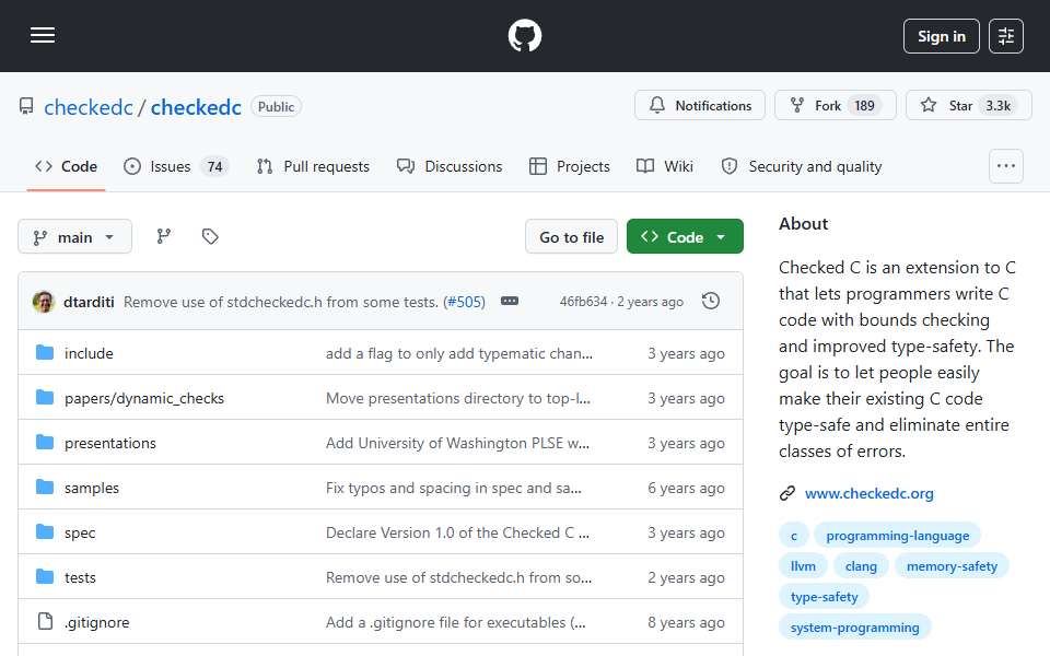 Screenshot of github.com captured 2026-07-20
