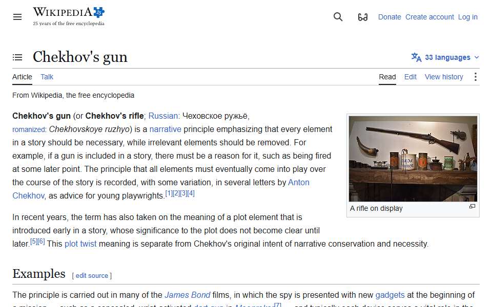 Screenshot of en.wikipedia.org captured 2026-07-20
