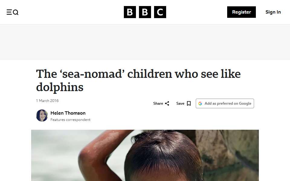 Screenshot of www.bbc.com captured 2026-07-20
