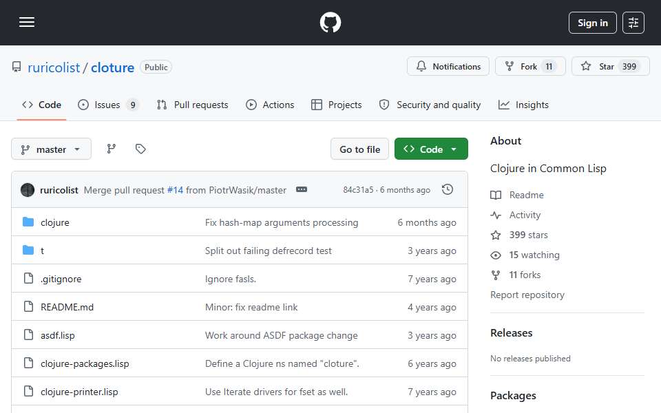 Screenshot of github.com captured 2026-07-20