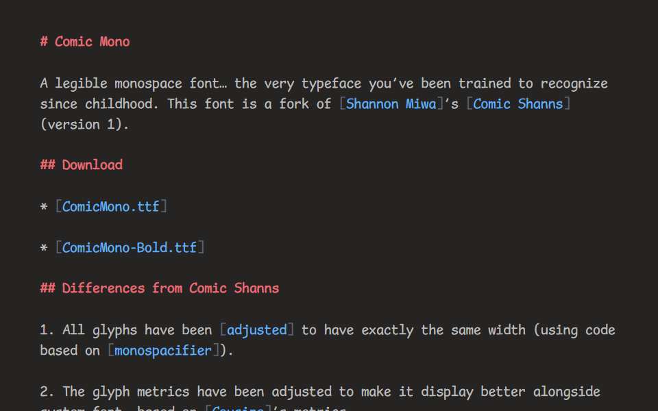Screenshot of dtinth.github.io captured 2026-07-20