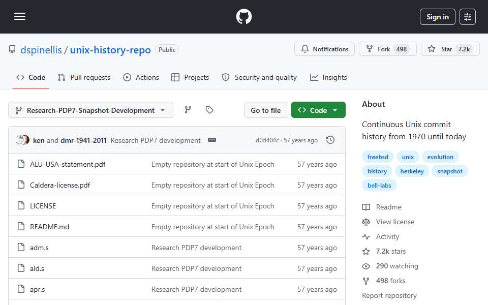 Screenshot of github.com captured 2026-07-20