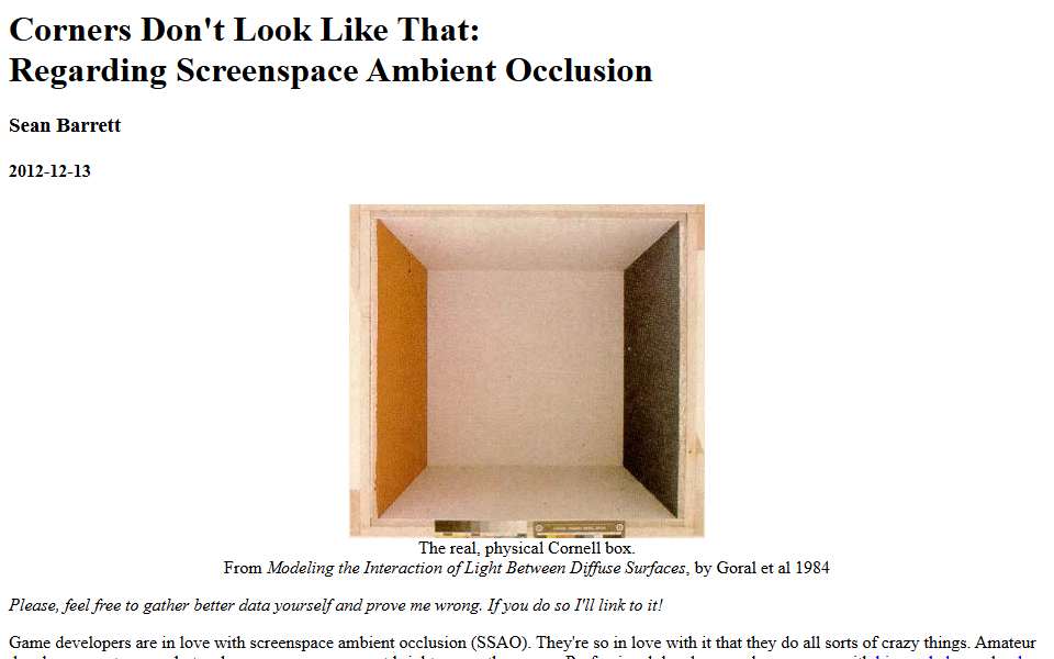 Screenshot of nothings.org captured 2026-07-20
