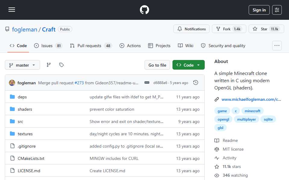 Screenshot of github.com captured 2026-07-20