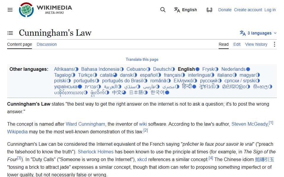 Screenshot of meta.wikimedia.org captured 2026-07-20