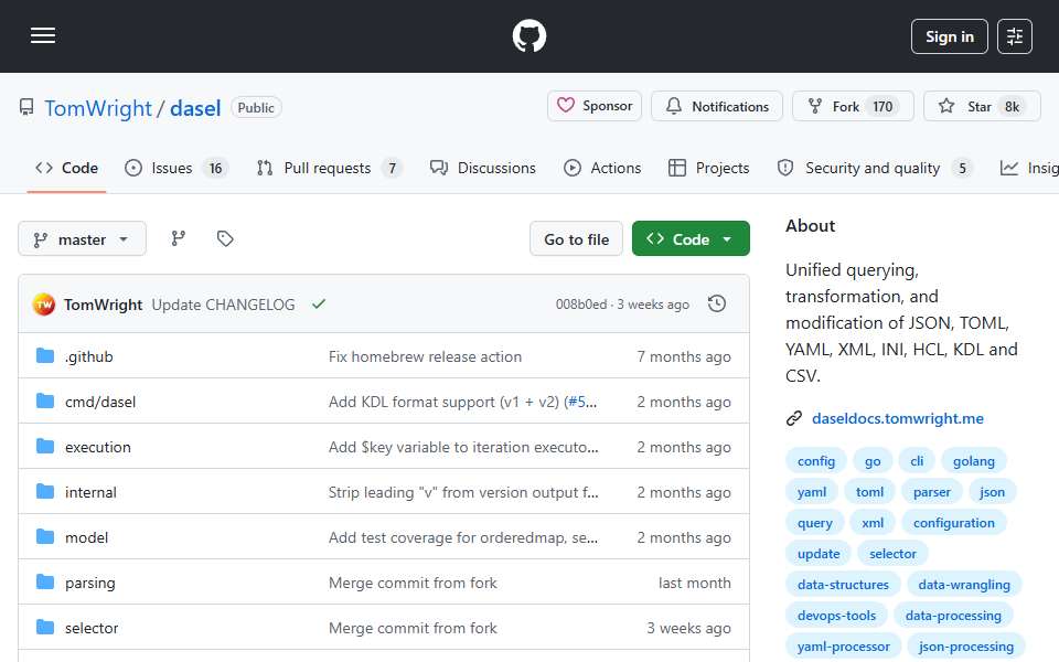 Screenshot of github.com captured 2026-07-20
