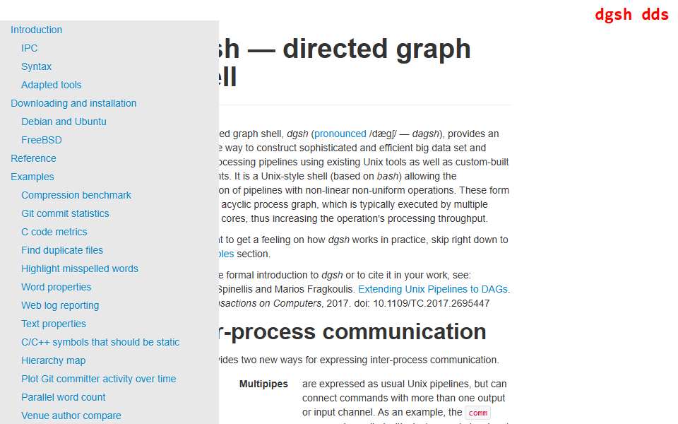 Screenshot of www2.dmst.aueb.gr captured 2026-07-20
