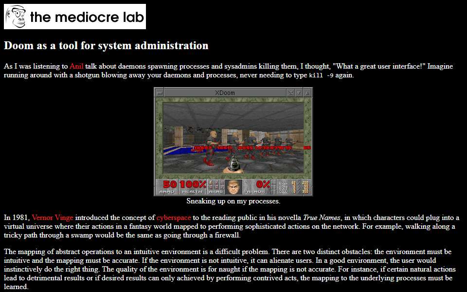 Screenshot of www.cs.unm.edu captured 2026-07-20