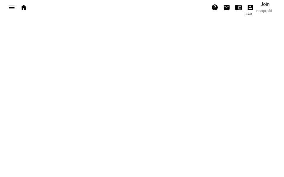 Screenshot of iism.org captured 2026-07-20