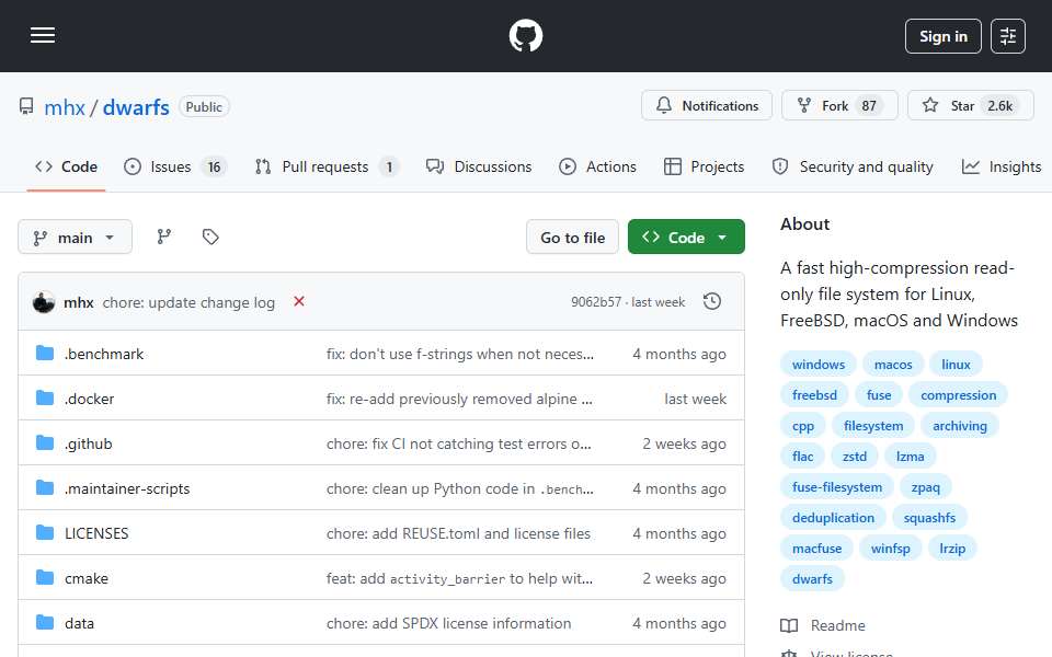 Screenshot of github.com captured 2026-07-20