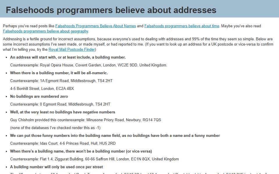 Screenshot of www.mjt.me.uk captured 2026-07-20