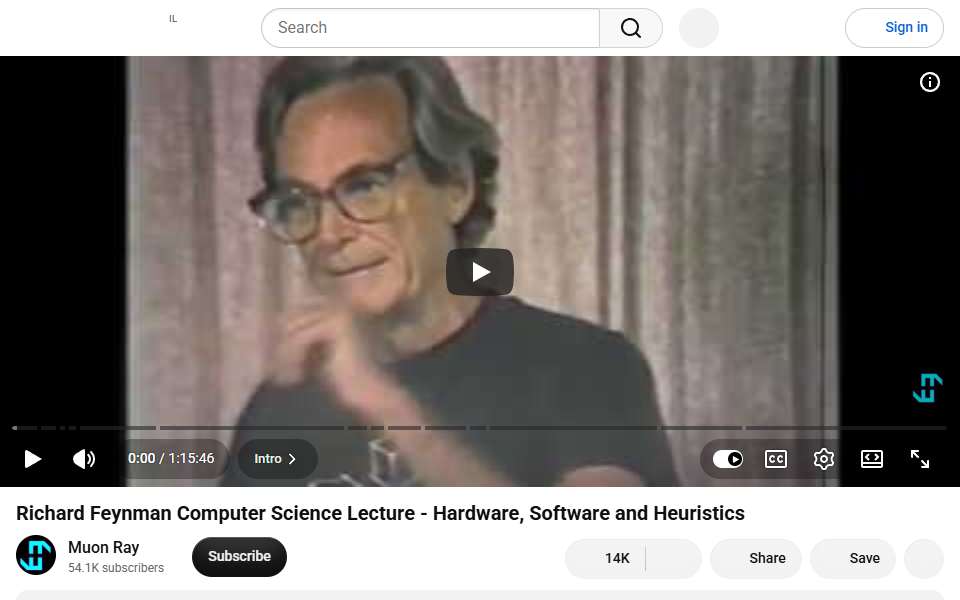 Screenshot of www.youtube.com captured 2026-07-20