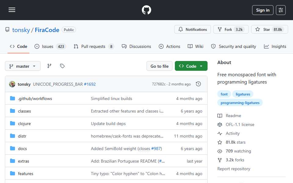 Screenshot of github.com captured 2026-07-20