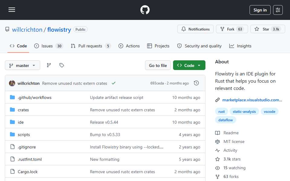 Screenshot of github.com captured 2026-07-20
