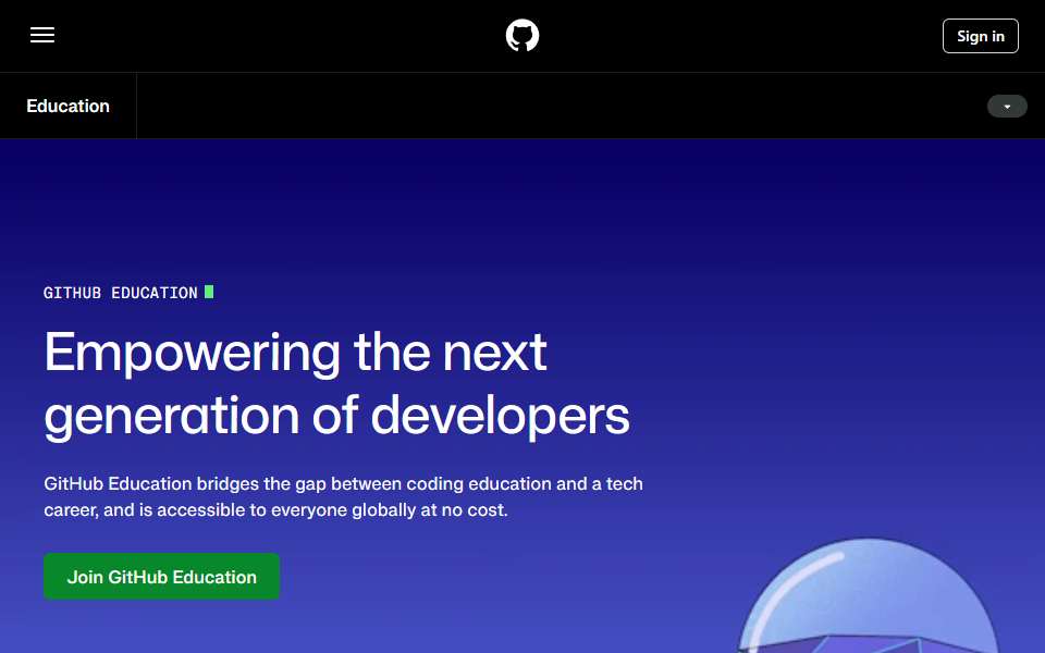 Screenshot of github.com captured 2026-07-20