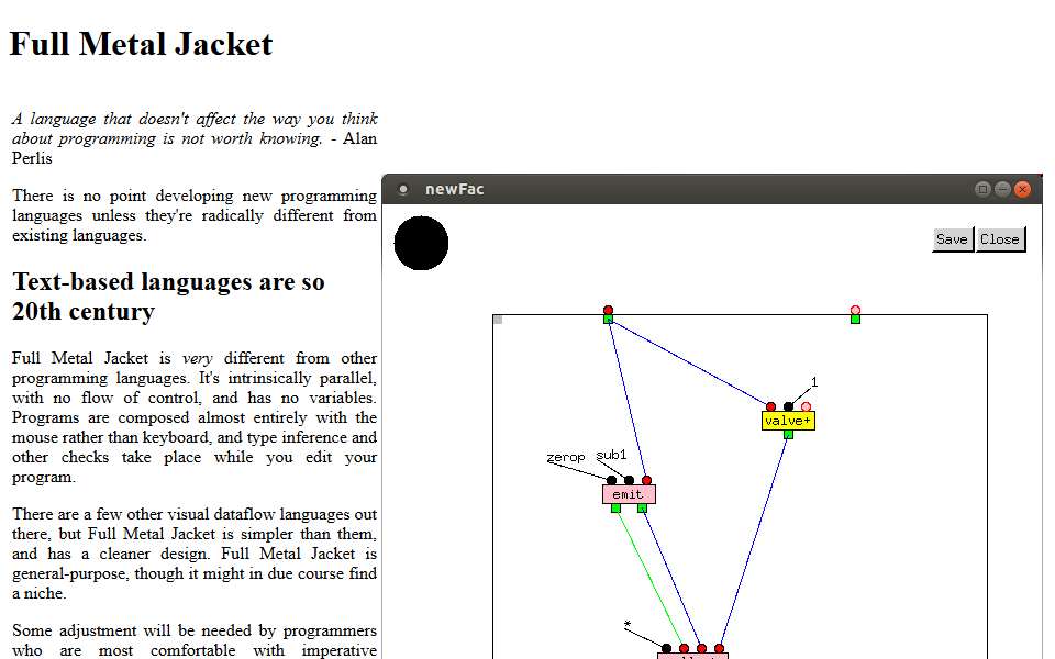Screenshot of www.fmjlang.co.uk captured 2026-07-20