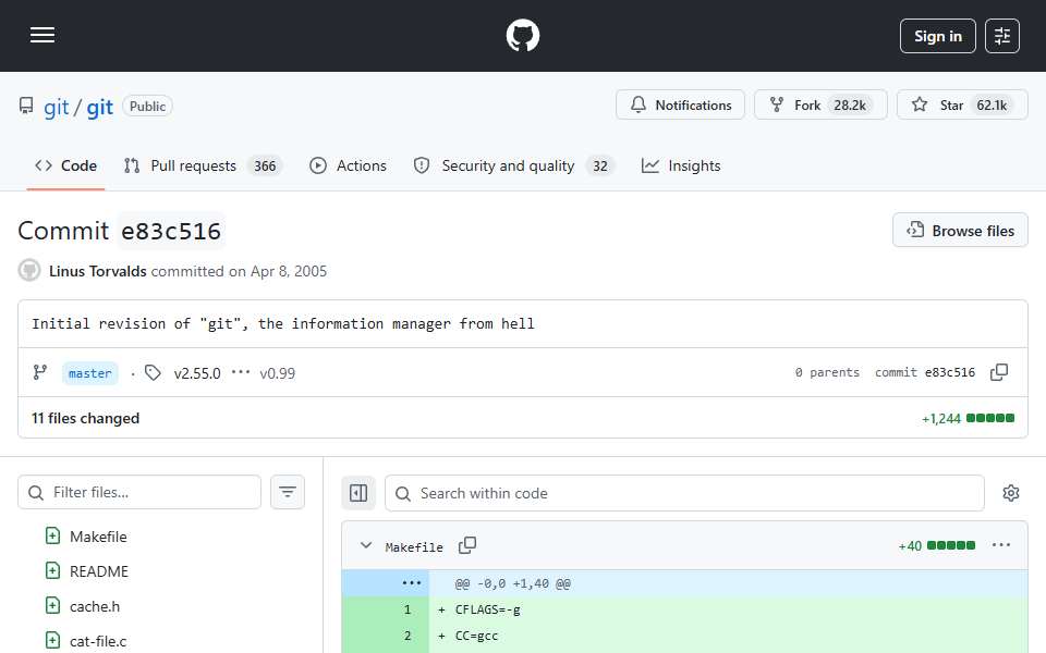 Screenshot of github.com captured 2026-07-20