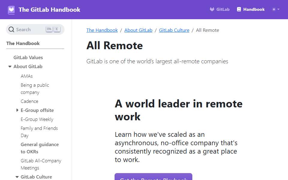 Screenshot of about.gitlab.com captured 2026-07-20
