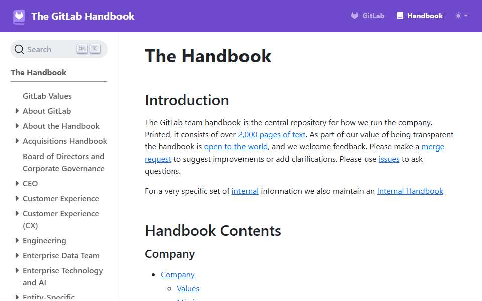 Screenshot of about.gitlab.com captured 2026-07-20