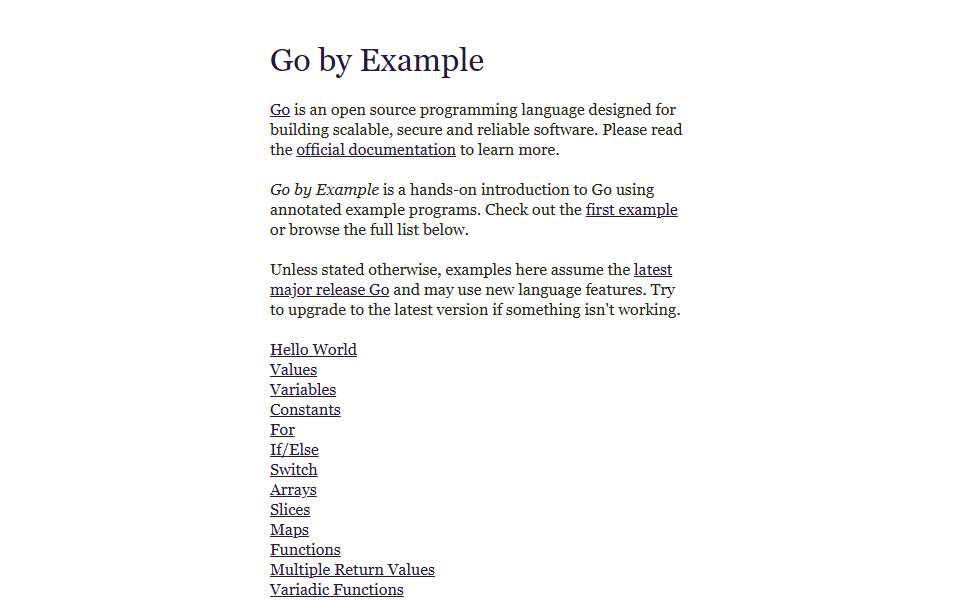 Screenshot of gobyexample.com captured 2026-07-20