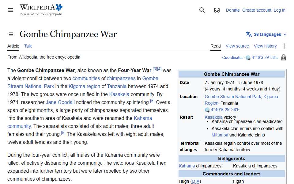 Screenshot of en.wikipedia.org captured 2026-07-20